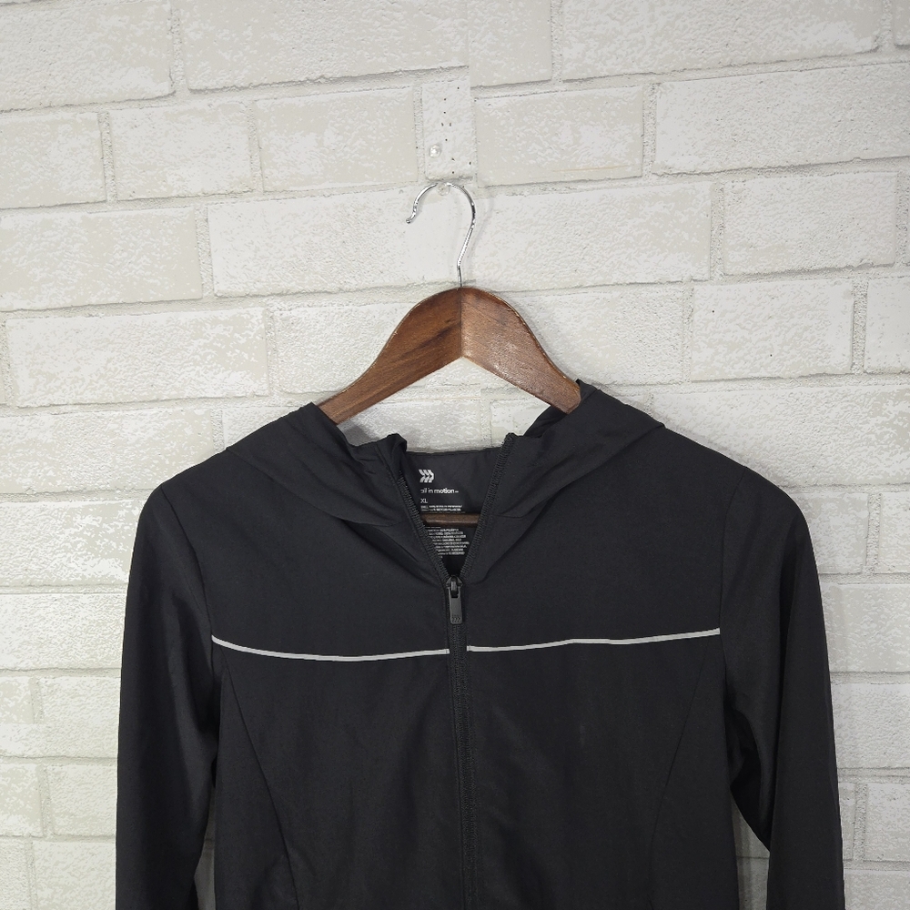 all in motion jacket - Picture 6 of 14